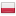 right-mover.co.uk server is located in Poland